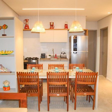 Casa Riacho Villa São Miguel dos Milagres Kültér fotó